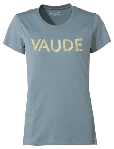 VAUDE Women's Graphic Shirt von VAUDE