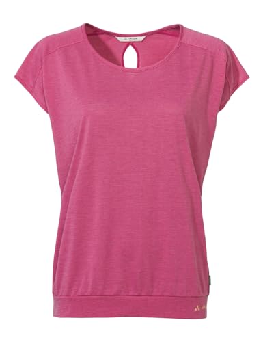 Women's Skomer T-Shirt III von VAUDE