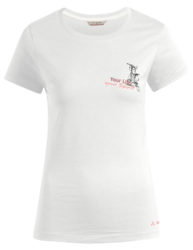 VAUDE Women's Spirit T-Shirt von VAUDE