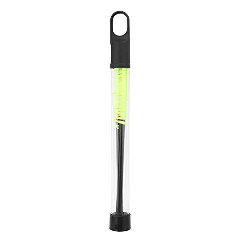 Vbestlife Alignment Rods, Stick Rod, Fiberglas Alignment Sticks Swing String Peg Stick Richtung Training Training Aids Tool Freizeitsport Freizeitsport von VBESTLIFE