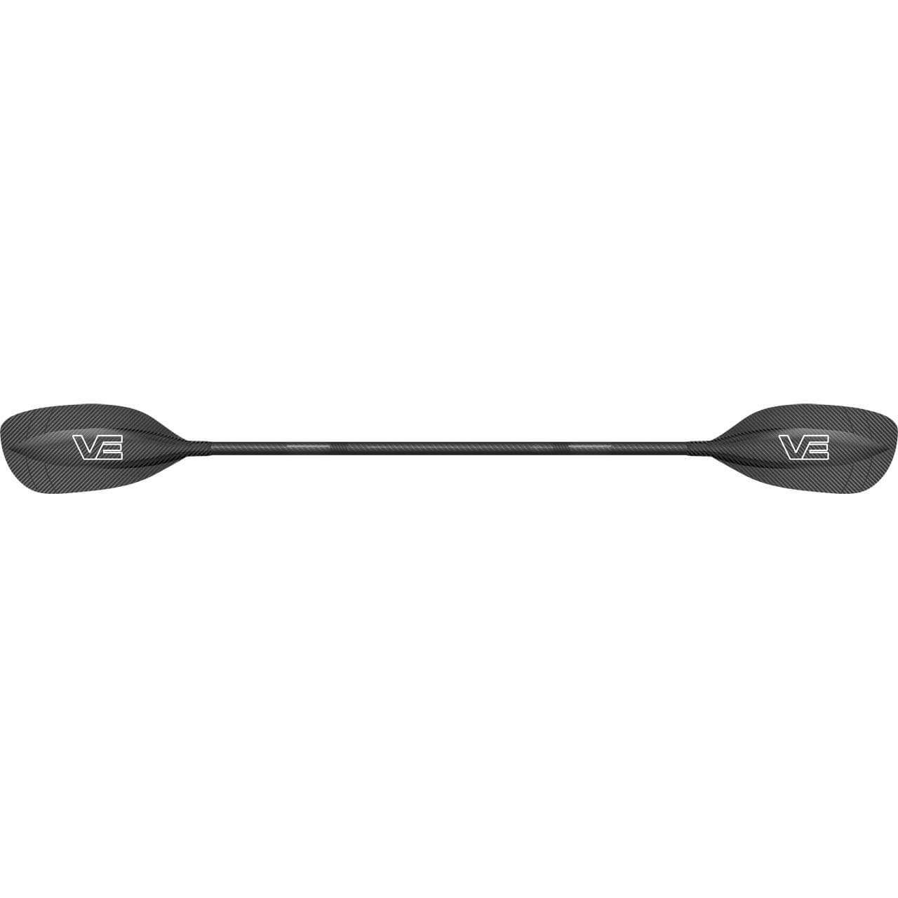 VE Pro Carbon Freestylepaddel, 191 cm | Bent von VE Paddles}