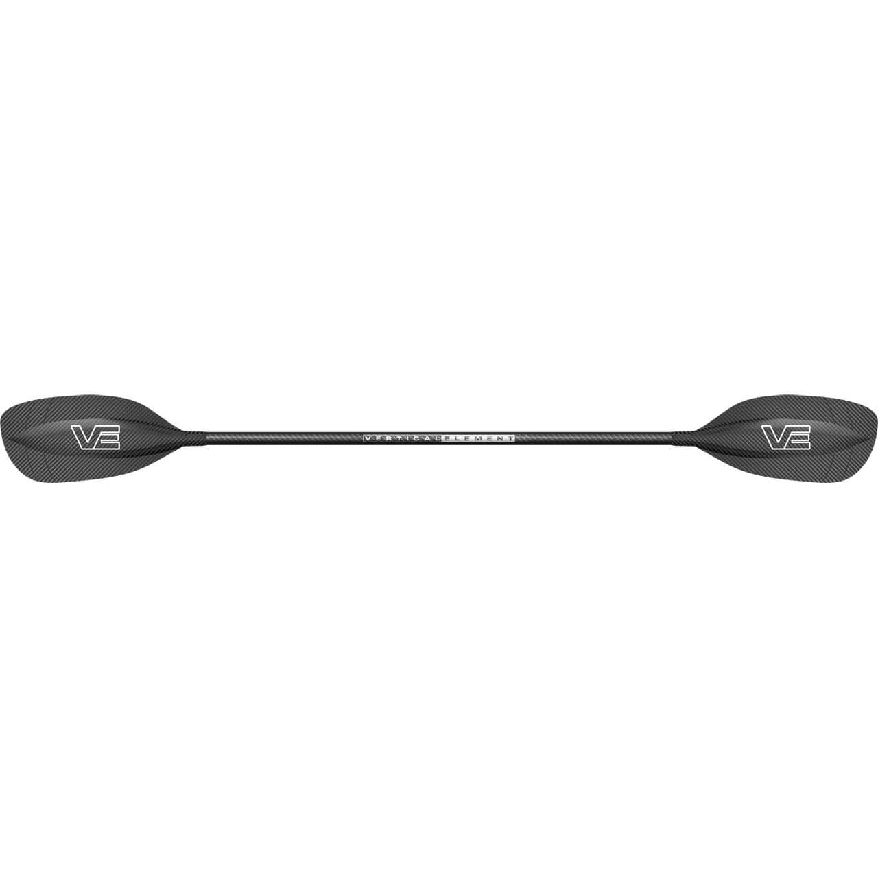 VE Pro Carbon Freestylepaddel, 197 cm | Straight von VE Paddles}