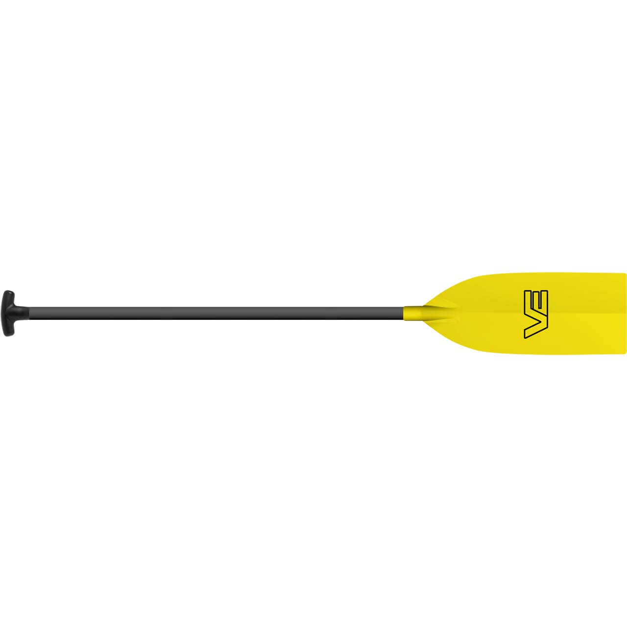 VE Stechpaddel Pro 1pc - Yellow, Uncut von VE Paddles}