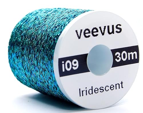 VEEVUS Unisex-Adult i09 Iris Thread, See Pictures for Colors, Read von VEEVUS