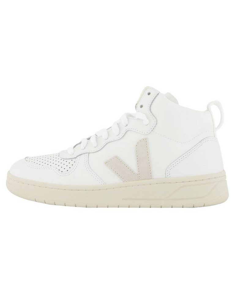 VEJA Sneaker V-15 LEATHER Sneaker von VEJA