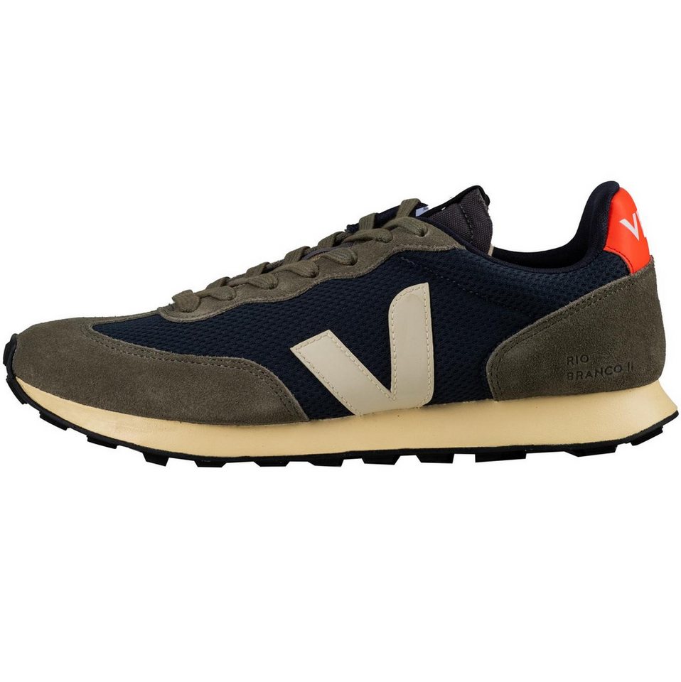 VEJA Veja Rio Branco II Alveomesh Sneaker von VEJA