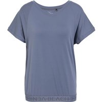 VENICE BEACH Damen Shirt VB_Melodie DL T-Shirt von VENICE BEACH