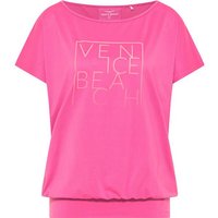 VENICE BEACH Damen Shirt VB_Mia DRT 07 T-Shirt von VENICE BEACH