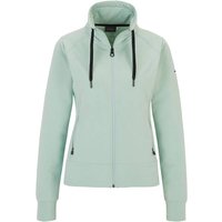 VENICE BEACH Damen Sweatshirt VB_Florence 4032 OB 01 Sweatjacke von VENICE BEACH