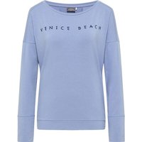 VENICE BEACH Damen Sweatshirt VB_Luemi 4004_02 Shirt von VENICE BEACH