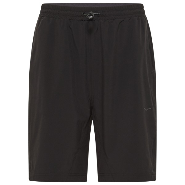 Venice Beach - Blaze Drytivity Woven Stretch Shorts - Shorts Gr M schwarz von VENICE BEACH