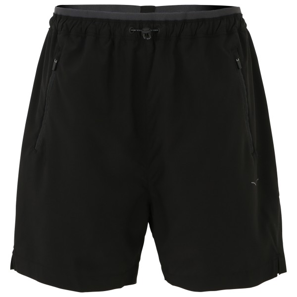 Venice Beach - Chad Drytivity Woven Stretch Shorts - Shorts Gr L schwarz von VENICE BEACH