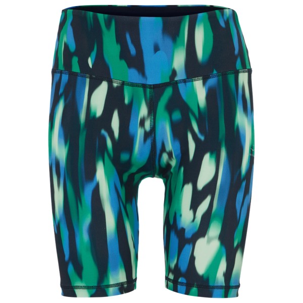 Venice Beach - Women's Beca Drytivity Com4Feel Shorts - Laufshorts Gr L blau von VENICE BEACH