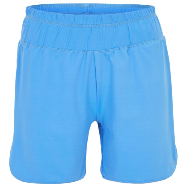 Venice Beach - Women's Brit Drytivity Shorts - Laufshorts Gr L blau von VENICE BEACH