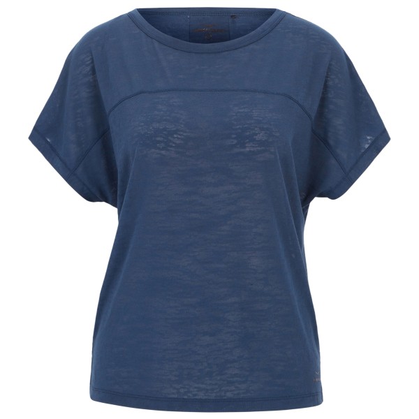 Venice Beach - Women's Kayla T-Shirt - Funktionsshirt Gr M blau von VENICE BEACH