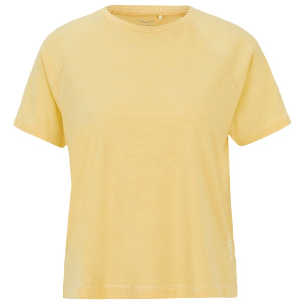 Venice Beach - Women's Mya T-Shirt - Funktionsshirt Gr L beige von VENICE BEACH