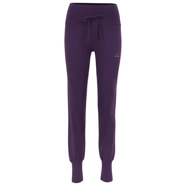Venice Beach - Women's Uma Pants - Trainingshose Gr S blau von VENICE BEACH