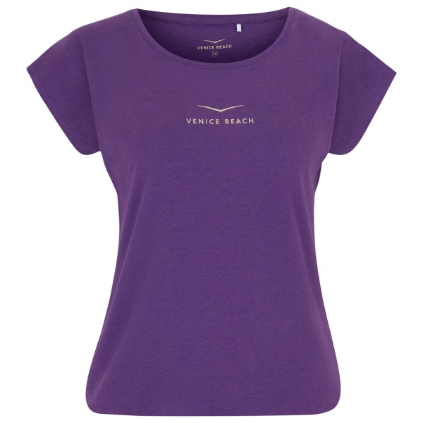 Venice Beach - Women's Wonder 11 - Funktionsshirt Gr XL lila von VENICE BEACH