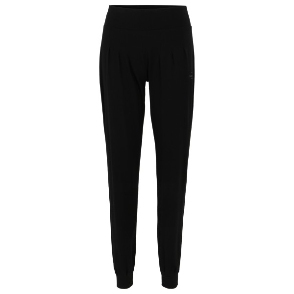 Venice Beach - Women's Yao Pants - Yogahose Gr L;S;XL;XS schwarz von VENICE BEACH