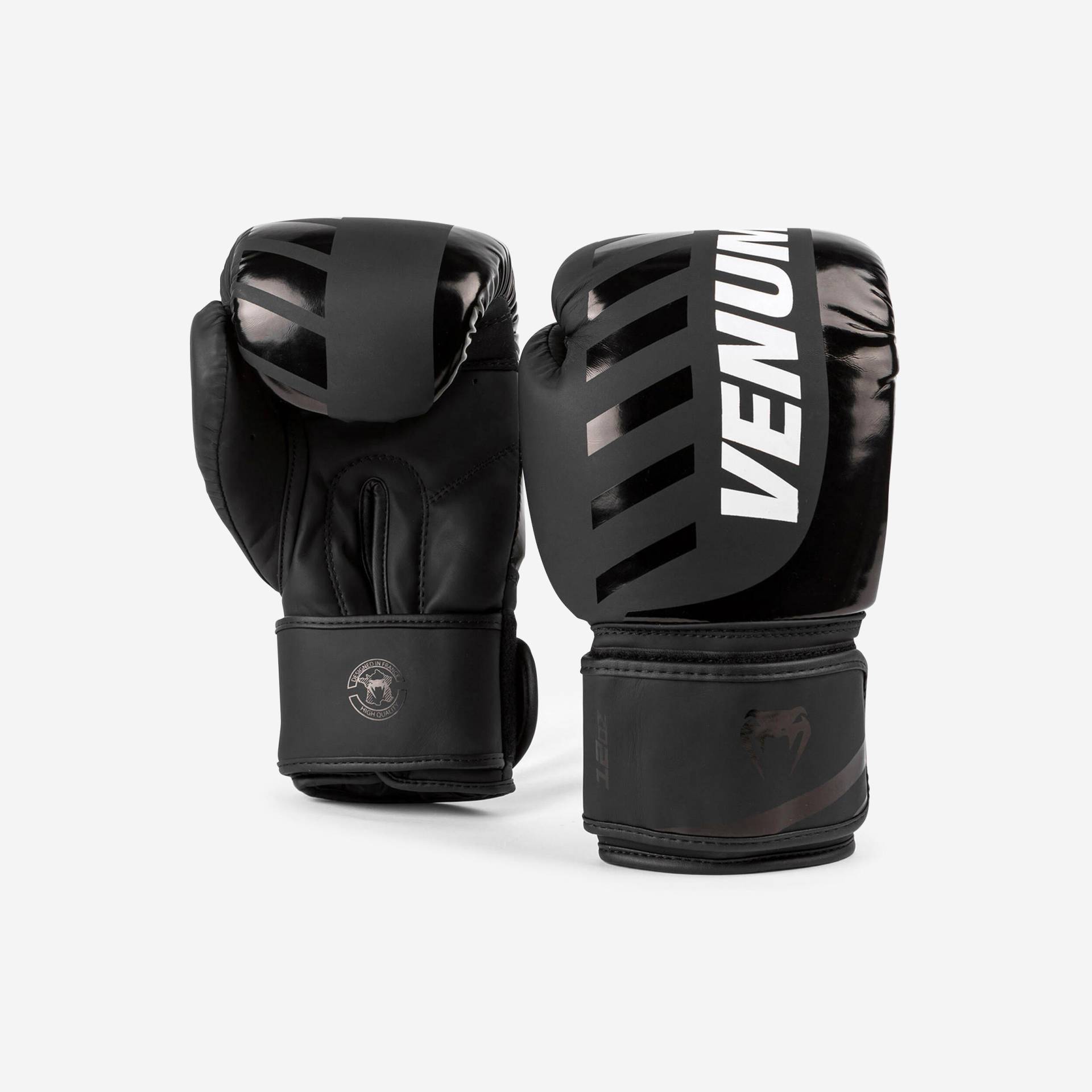 Boxhandschuhe Venum Challenger - schwarz von VENUM