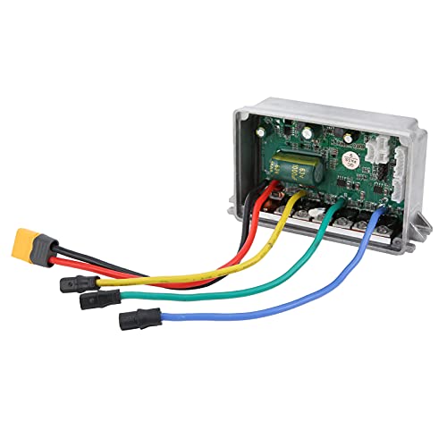 Elektroroller-Controller, Original-Controller für Ninebot MAX G30 Elektroroller-Steuerplatinen-Montagesatz von VGEBY