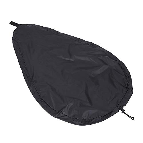 Kayak Canoe Cockpit, Universal Kayak Cockpit Abdeckung Kayak Cockpit Abdeckung Protector(M.) Kajak Cockpit Abdeckung von VGEBY