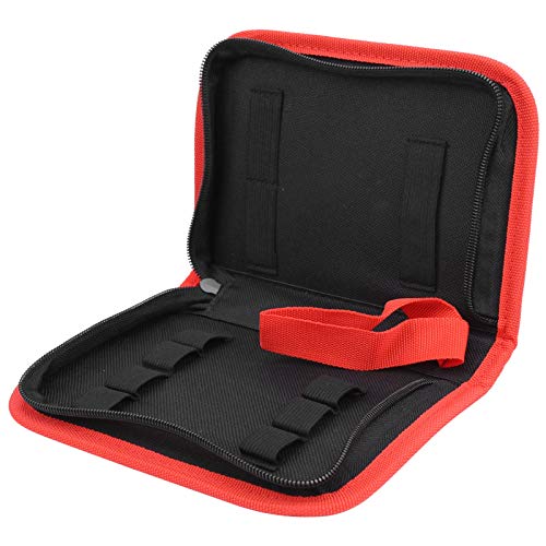 RC-Werkzeugtasche RC-Reparaturwerkzeug Aufbewahrungsbox-Tasche für ferngesteuertes Auto-Boot-Flugzeug von VGEBY