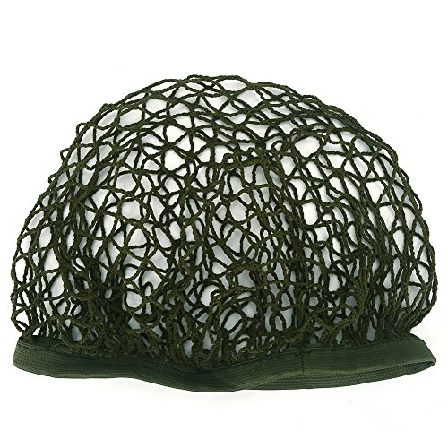Tactical Helm Net Camouflage Helm Cover Für M1 M35 M88 Helm Helmnetz von VGEBY