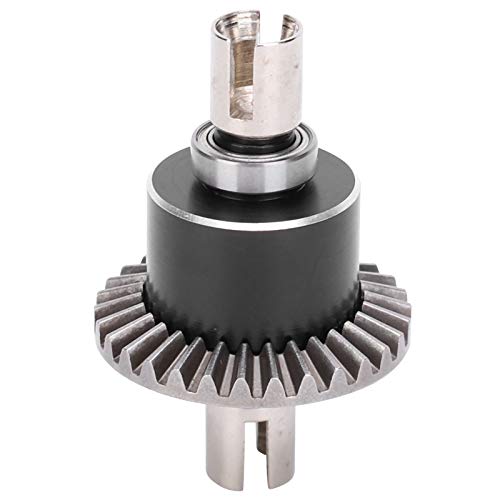 VGEBY RC Differential, RC Differential Fit RC Ersatzteil für Wltoys 144001 1/14 Fernbedienung RC Karosseriezubehör von VGEBY