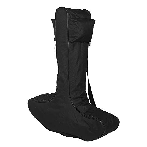 Armbrusttasche, T-förmige Armbrust Tasche Tragetasche für das Bogenschießen im Freien Universal Armbrust Schutzhülle Compound Bow Case Carrier von VGEBY