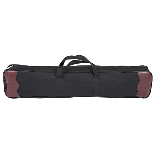 VGEBY1 Recurve Bow Bag, Outdoor Recurve Bow Storage Schultertasche Handtasche mit verstellbarem Schultergurt von VGEBY1