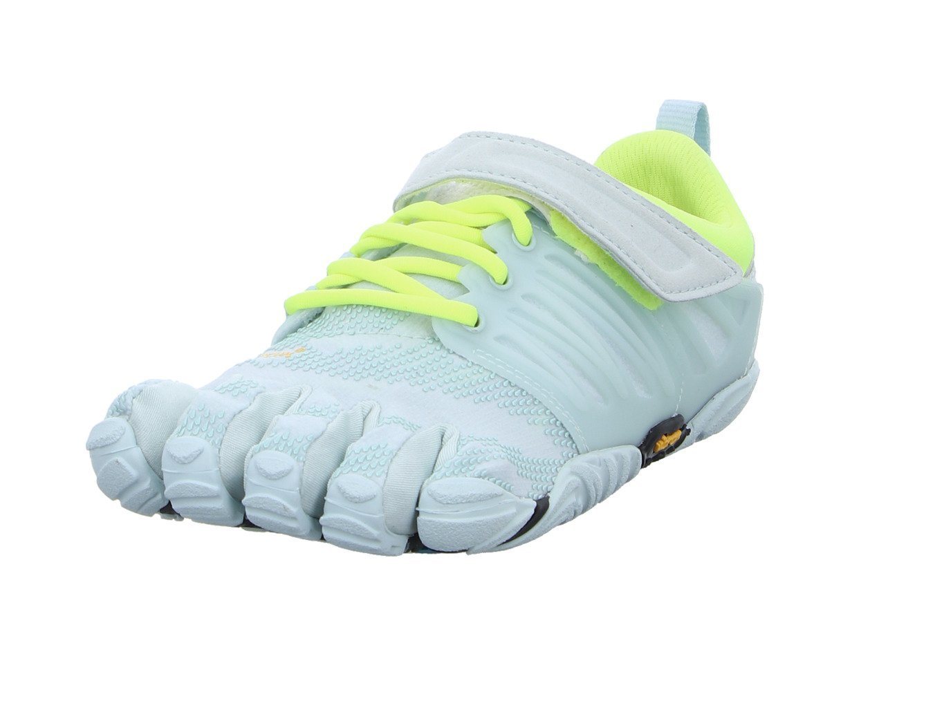 VIBRAM FiveFingers V-Train blau kombin Zehentrenner von VIBRAM FiveFingers