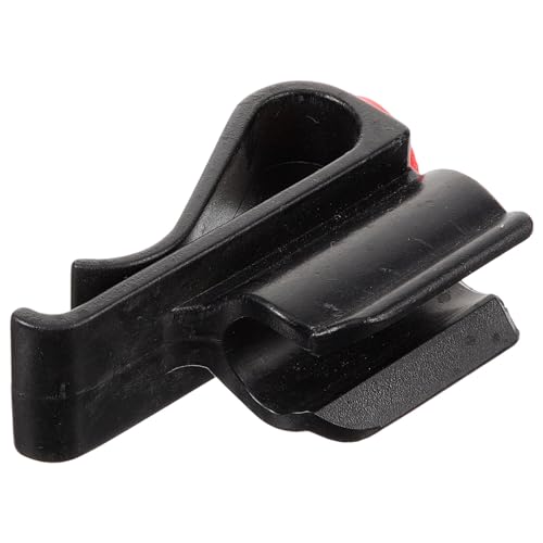 VICASKY Golf Putter Clip Halter für Golftaschen Praktischer Organizer für Golfclubs Leicht und Langlebig für Aufbewahrung von Putter und Golfausrüstung VICASKY Golf Putter Clip Halter für Golftaschen Praktischer Organizer für Golfclubs Leicht und Langlebig für Aufbewahrung von Putter und Golfausrüstung von VICASKY