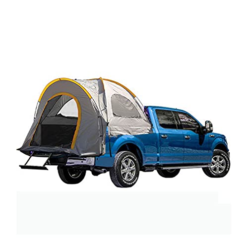 Wasserdichtes Zelt/Van-Zelt aus 210D Oxford-Gewebe für Abenteuer-Camping, Angeln, Jagen, Roadtrips oder Tailgating für 1–2 Personen von VICIYOO