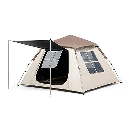 Zelte für Camping Zelt, Heckfensterzelt Zelt Campingzelt Camping von VICIYOO