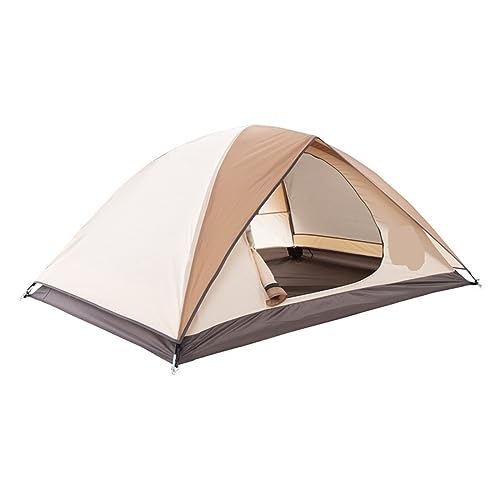 Zelte für Camping Zelt Outdoor Familie Licht Große Raum Camping Camping Zelt von VICIYOO