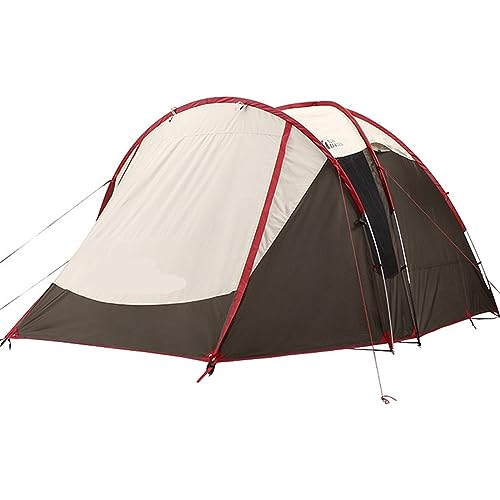 Zelte für Campingzelt, Outdoor, Camping, Familie, wasserdichtes Planenzelt von VICIYOO
