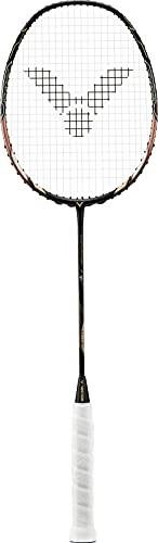 Badmintonschläger VICTOR Thruster F C, Moonless Night, 68 cm von VICTOR