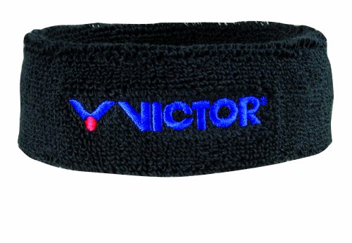 VICTOR - 737/0/0 International Headband Black von VICTOR