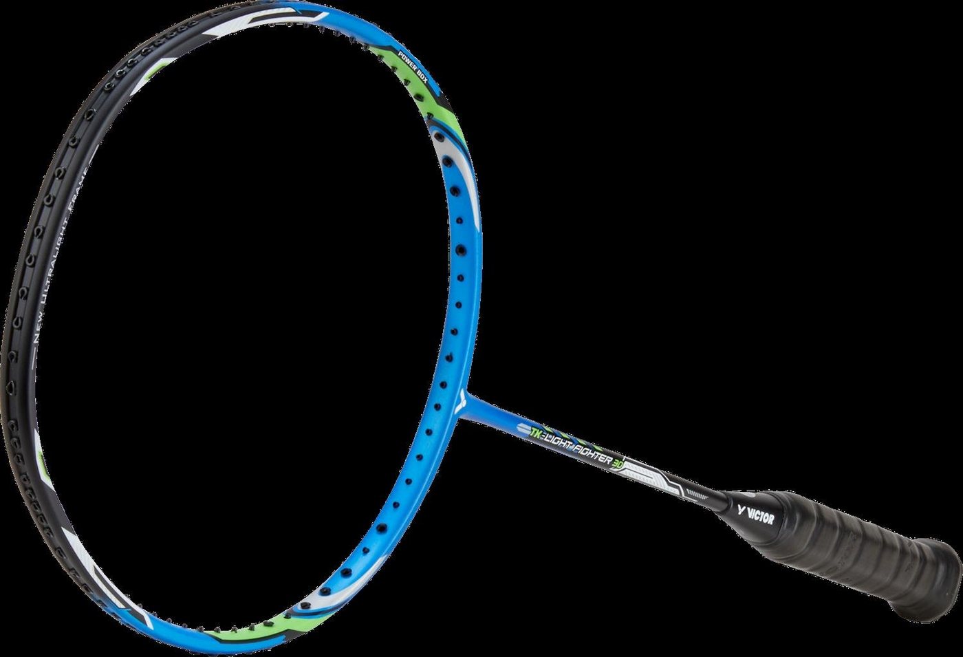 VICTOR Badmintonschläger Thruster Light Fighter 30 F von VICTOR