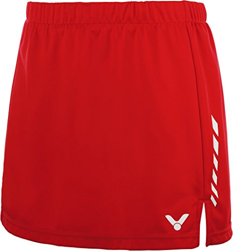 VICTOR Skirt Denmark rot 4618 - XL von VICTOR
