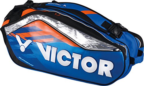 VICTOR Multithermobag BR9308 Blue/orange von VICTOR