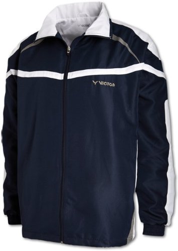 Victor TA Jacket Team blue 3092 (XXL) von VICTOR