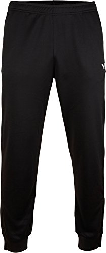 Victor Herren TA Pants Team 3697 Trainingshose, Schwarz, 152 von VICTOR