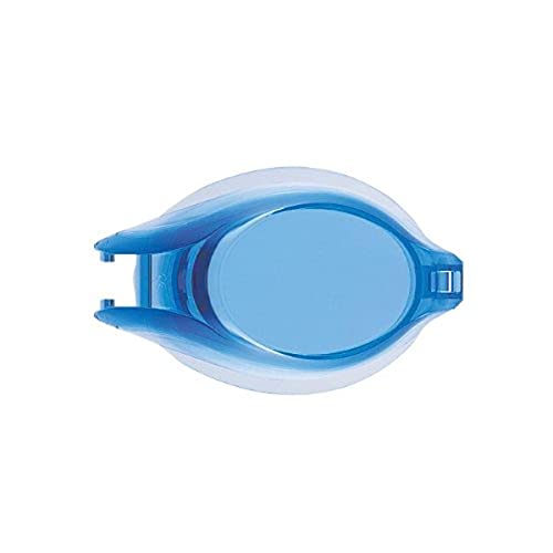 VIEW vc-510bl-10.0 Dioptrienbereich für Brillen, Blue, 10 von VIEW
