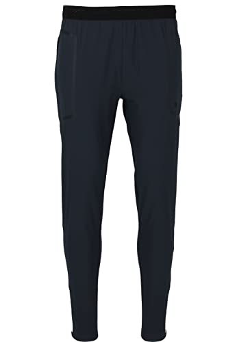 Virtus Herren Sporthose Kodos 2154 Blue Nights L von Virtus