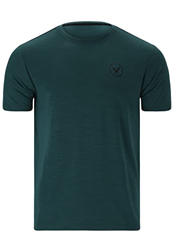 VIRTUS Joker T-Shirt 3153 June Bug 4XL von VIRTUS