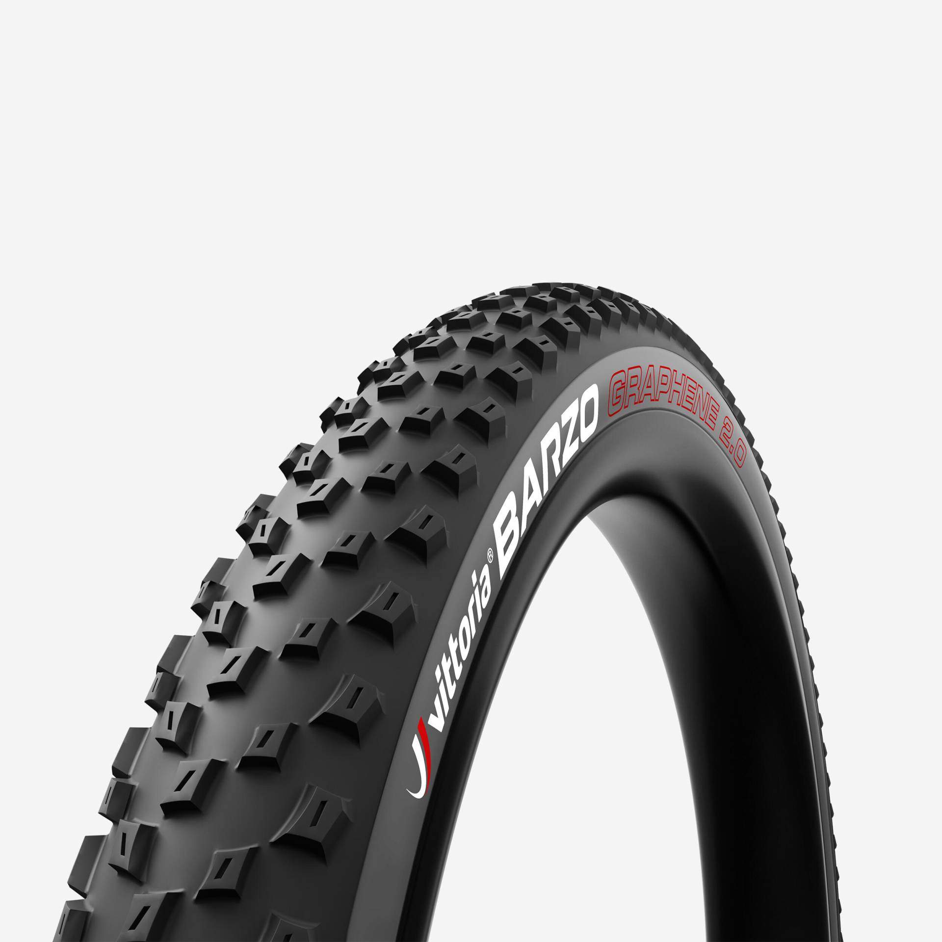 MTB Reifen - Vittoria Barzo 4C 29×2,35 grau von VITTORIA