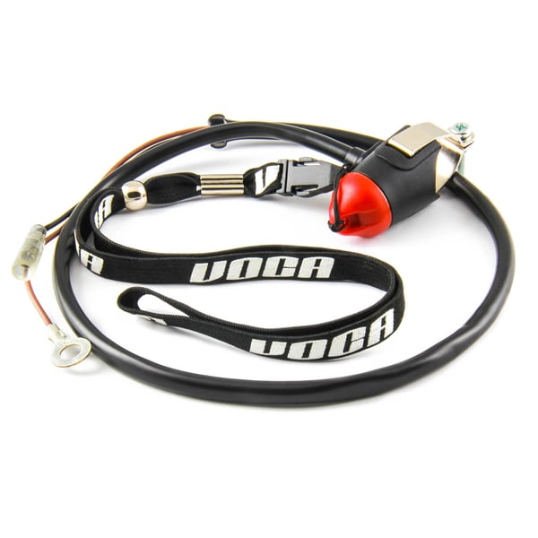 Zündunterbrecher VOCA Racing "Stop/Kill"-switch von VOCA Racing