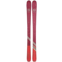 VÖLKL Damen Freeride Ski KENJA 88 FLAT von VÖLKL